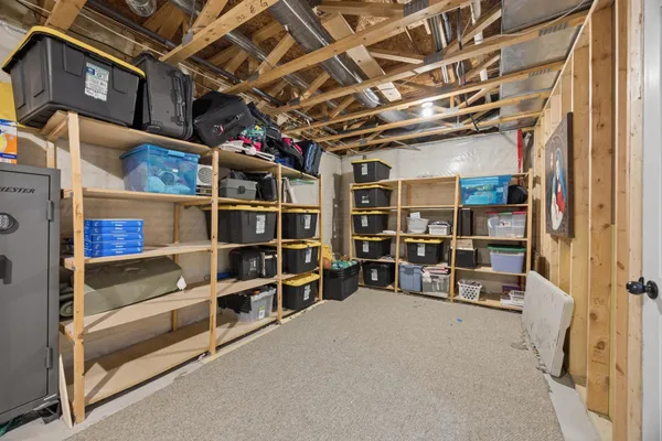 $500,000 | 1261 156th Lane Northwest, Andover, MN 55304