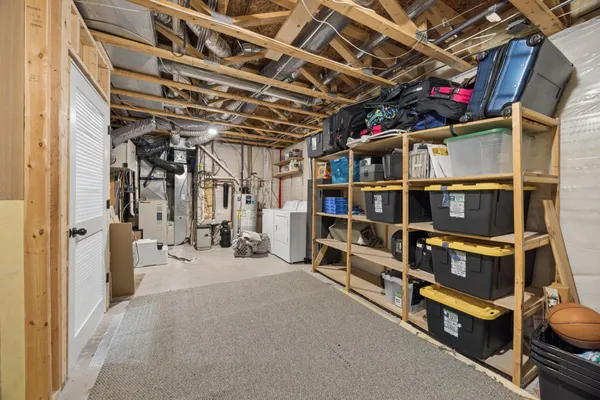 $500,000 | 1261 156th Lane Northwest, Andover, MN 55304