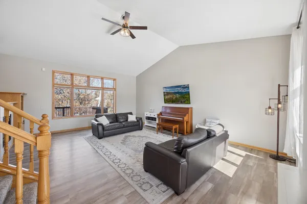 $500,000 | 1261 156th Lane Northwest, Andover, MN 55304