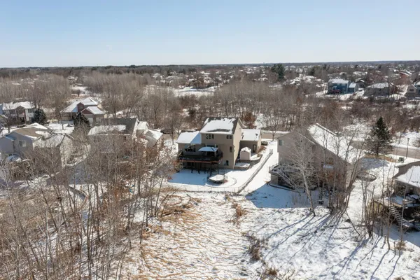 $500,000 | 1261 156th Lane Northwest, Andover, MN 55304