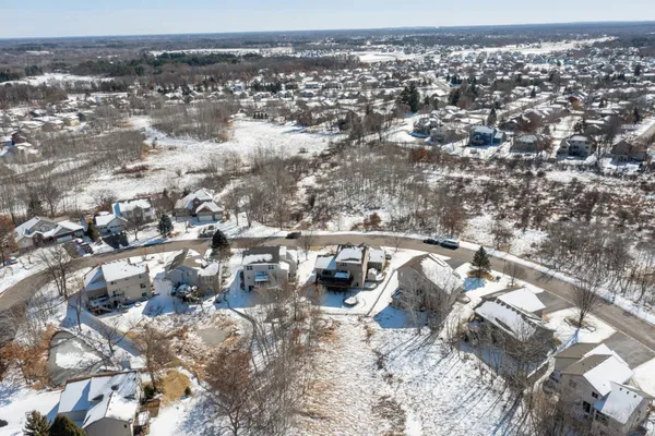 $500,000 | 1261 156th Lane Northwest, Andover, MN 55304