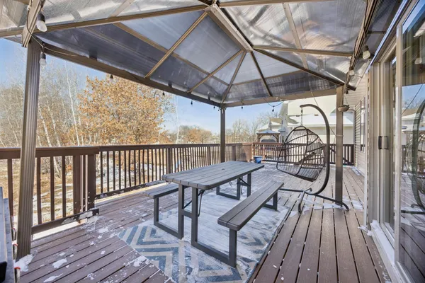 $500,000 | 1261 156th Lane Northwest, Andover, MN 55304