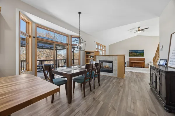 $500,000 | 1261 156th Lane Northwest, Andover, MN 55304