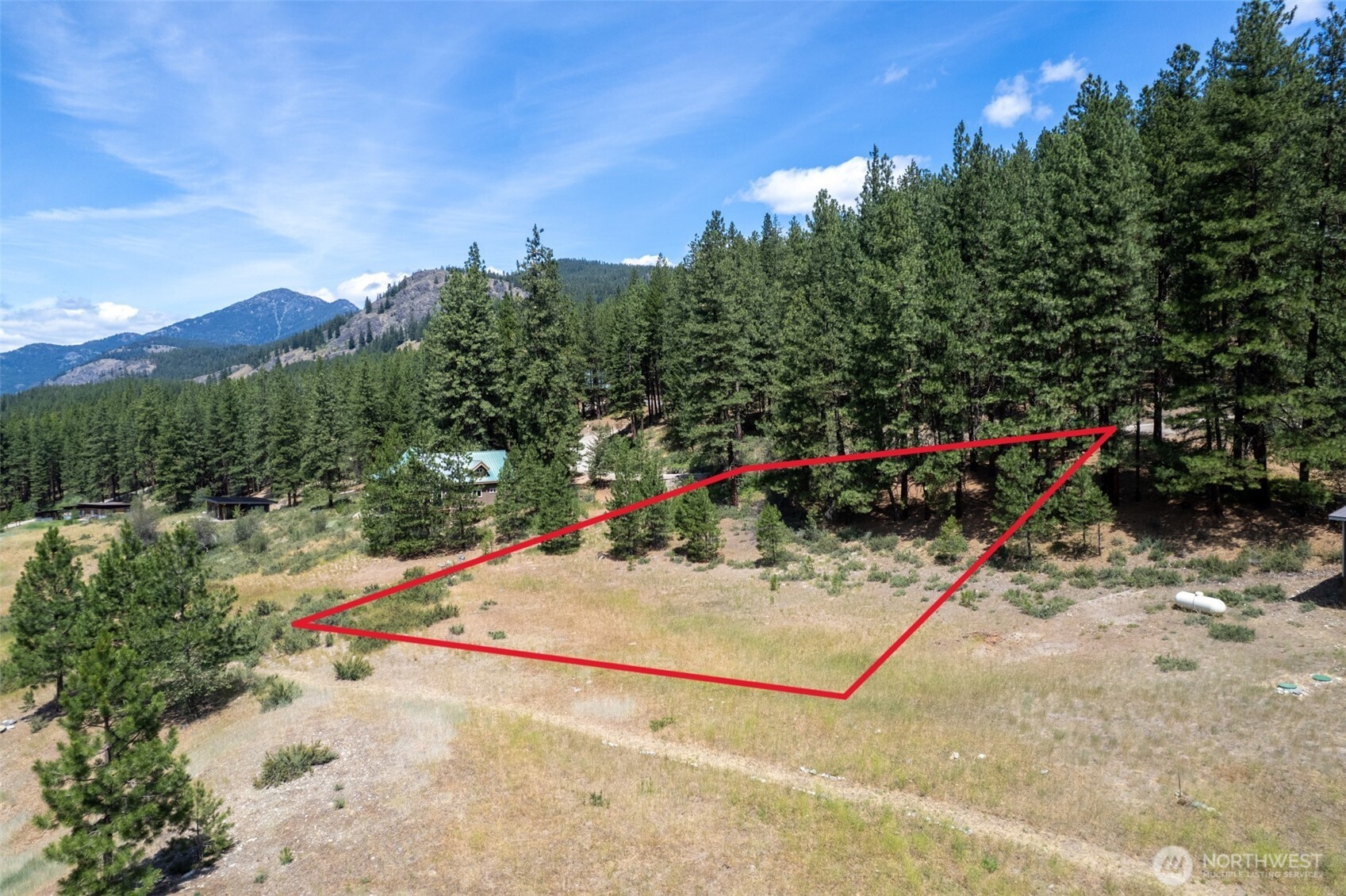 58 Homestead Road Winthrop, WA 98862 - Photo 11 of 22