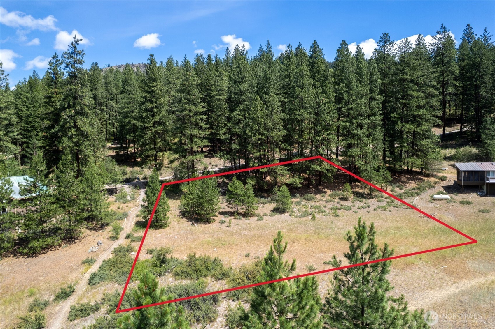 58 Homestead Road Winthrop, WA 98862 - Photo 12 of 22