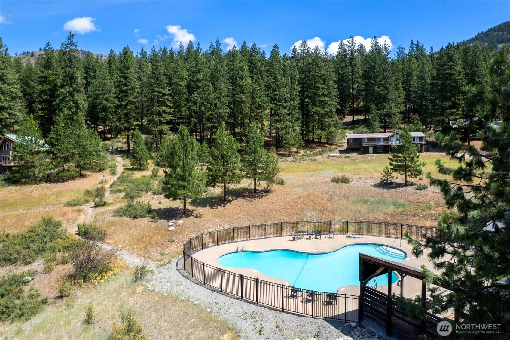 58 Homestead Road Winthrop, WA 98862 - Photo 13 of 22