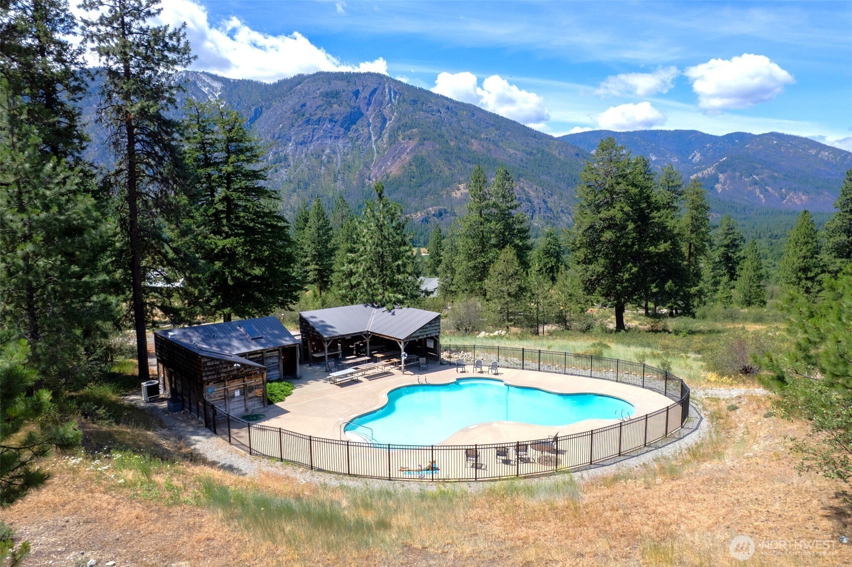 58 Homestead Road Winthrop, WA 98862 - Photo 14 of 22