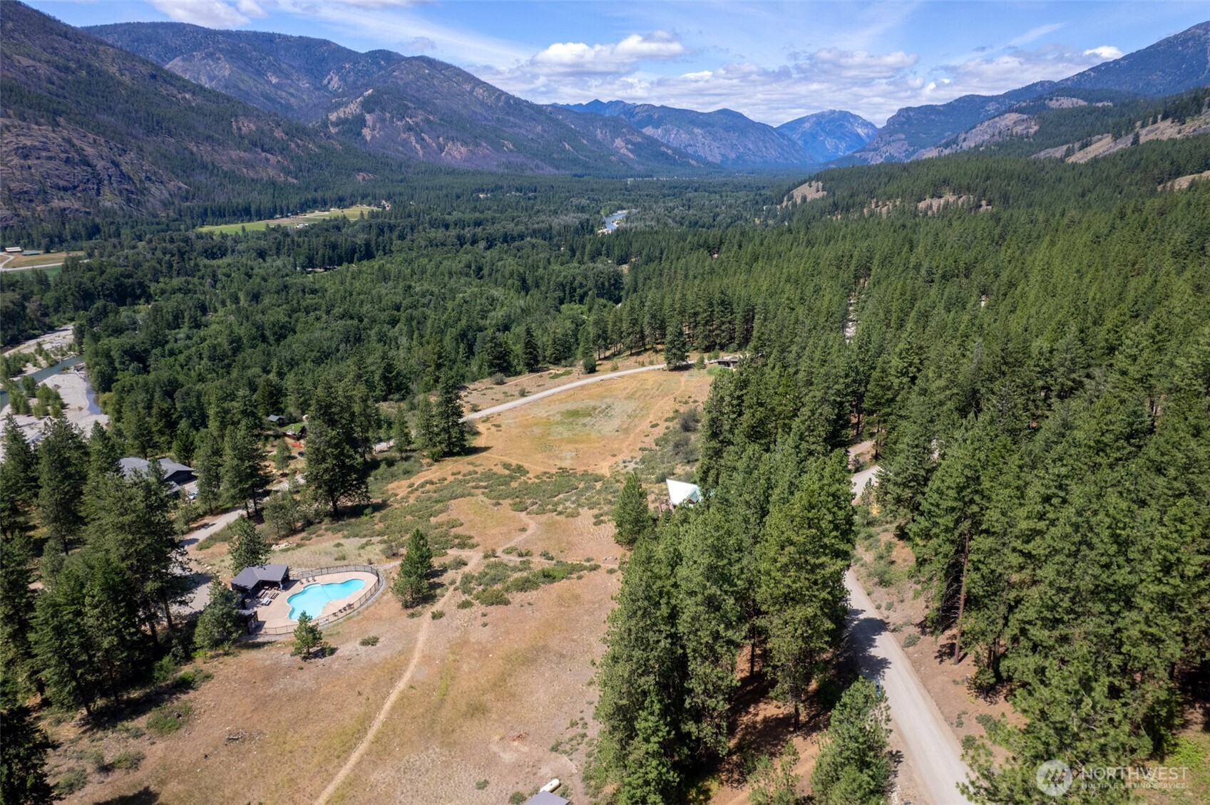 58 Homestead Road Winthrop, WA 98862 - Photo 18 of 22