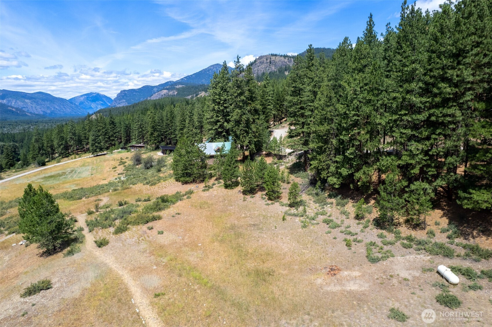 58 Homestead Road Winthrop, WA 98862 - Photo 20 of 22