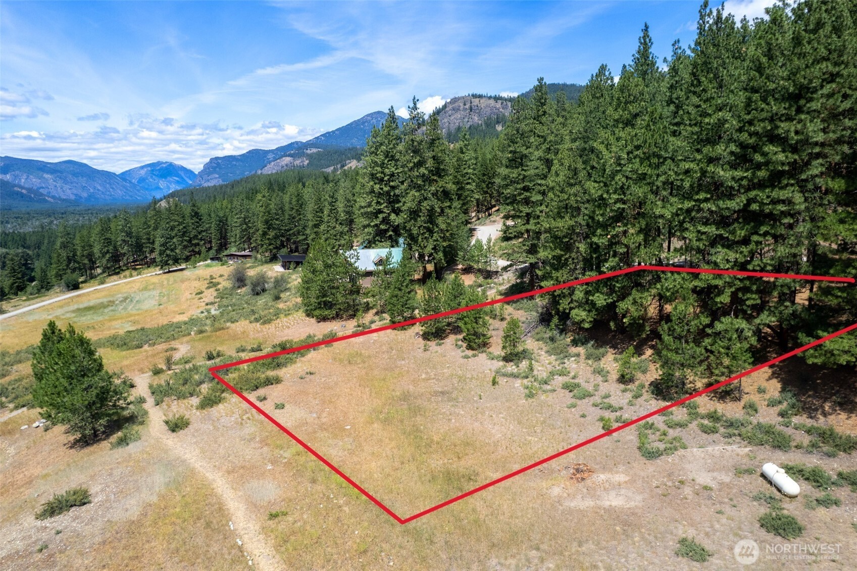 58 Homestead Road Winthrop, WA 98862 - Photo 4 of 22