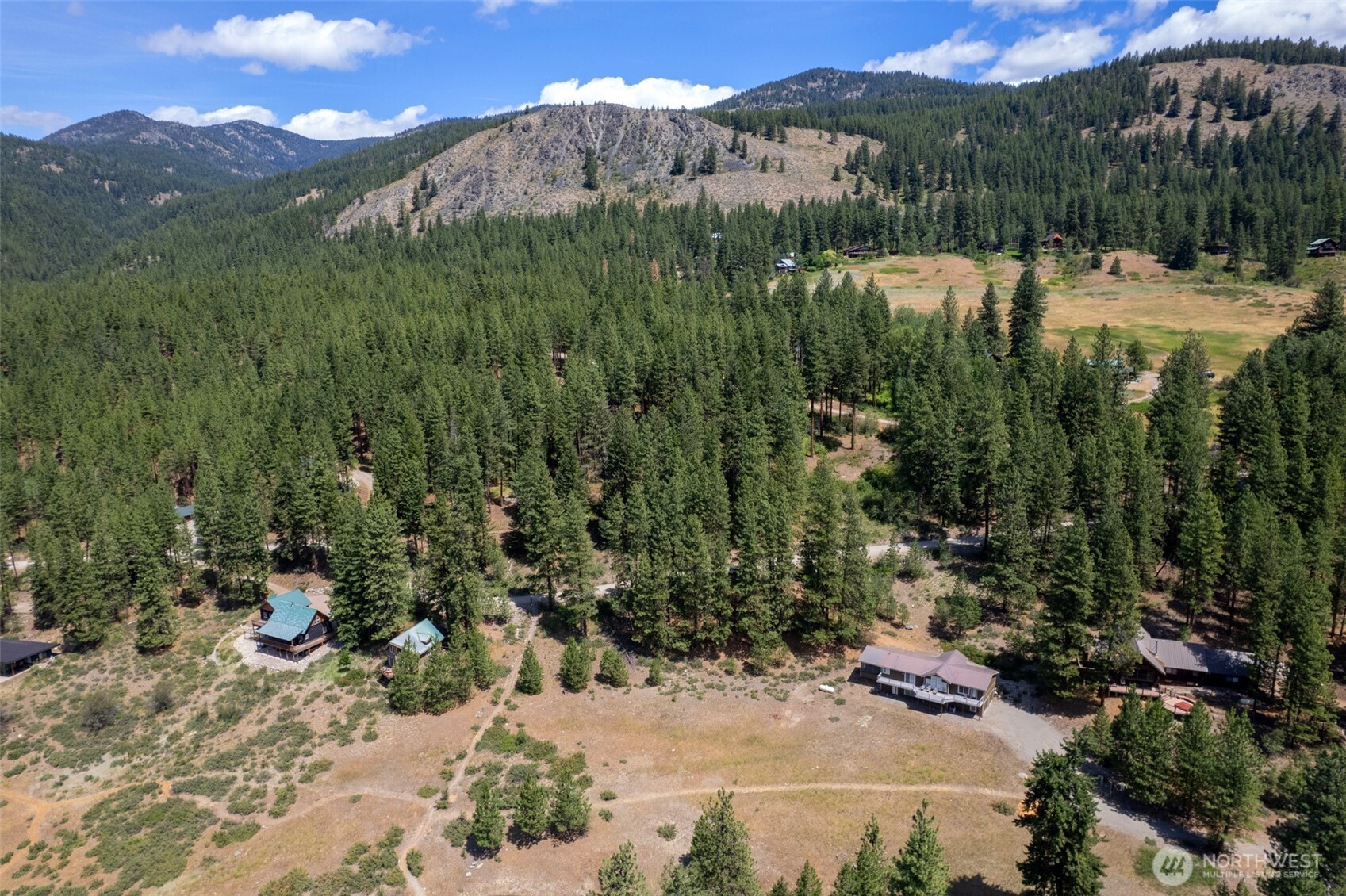 58 Homestead Road Winthrop, WA 98862 - Photo 5 of 22