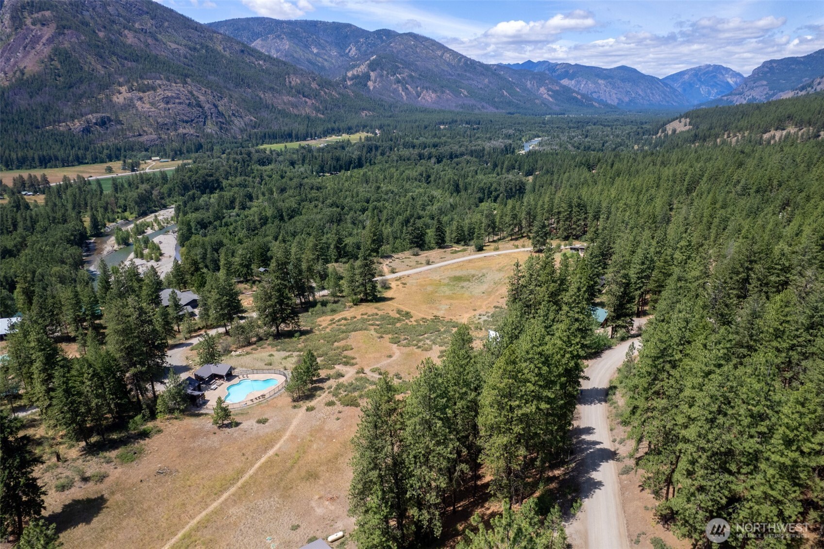 58 Homestead Road Winthrop, WA 98862 - Photo 7 of 22