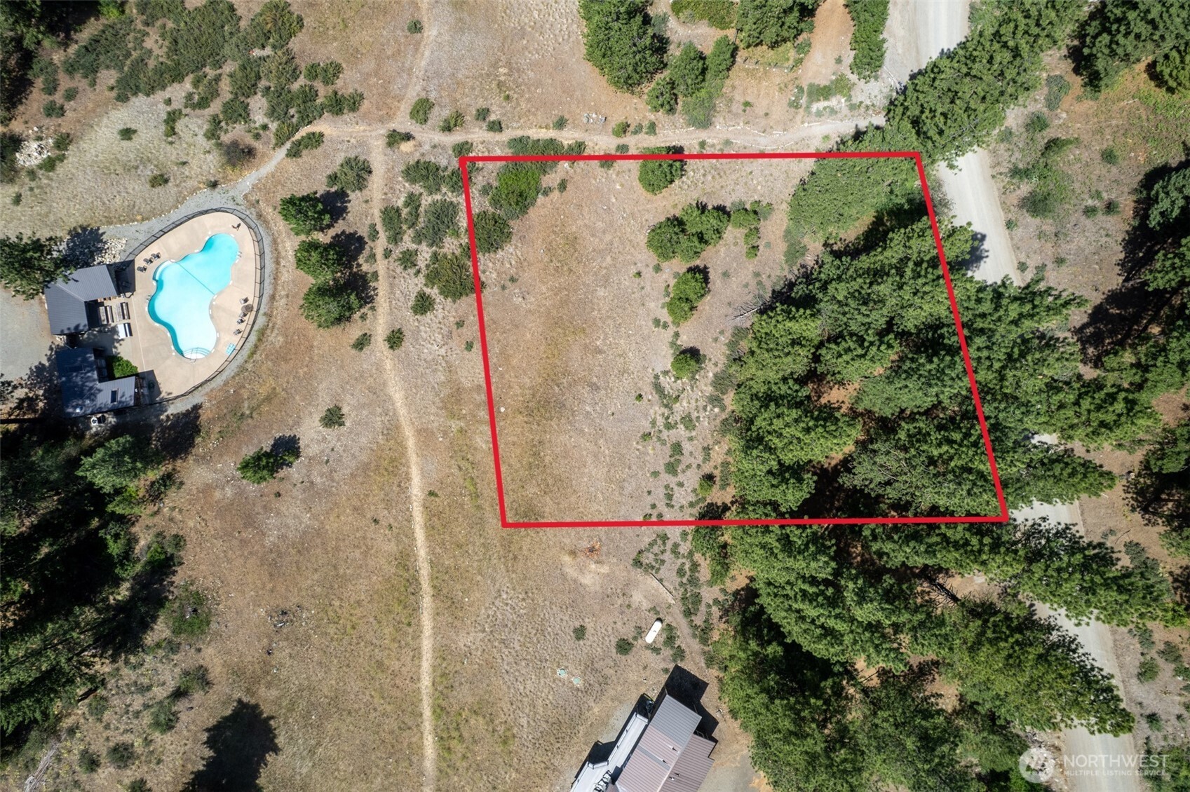 58 Homestead Road Winthrop, WA 98862 - Photo 8 of 22