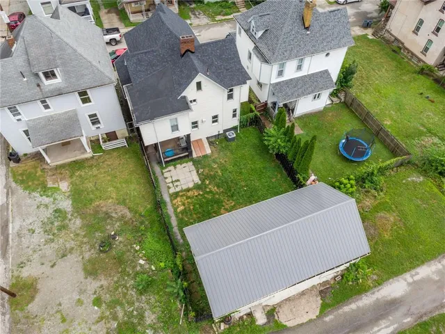 $219,000 | 116 Talbot Avenue, Greensburg, PA 15601