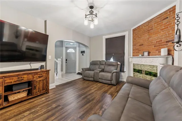 $219,000 | 116 Talbot Avenue, Greensburg, PA 15601