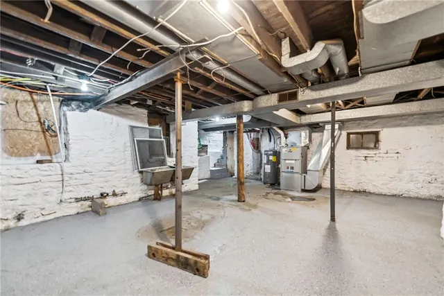 $219,000 | 116 Talbot Avenue, Greensburg, PA 15601