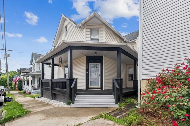 $219,000 | 116 Talbot Avenue, Greensburg, PA 15601