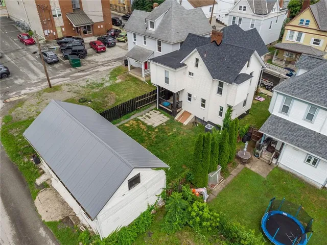 $219,000 | 116 Talbot Avenue, Greensburg, PA 15601