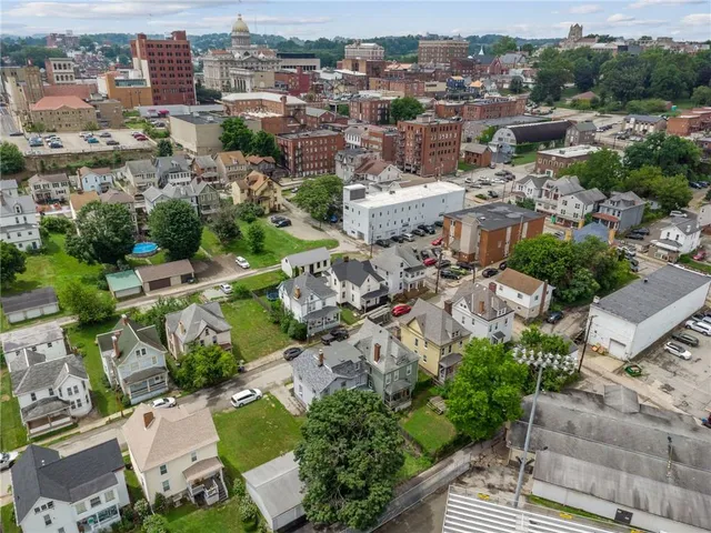 $219,000 | 116 Talbot Avenue, Greensburg, PA 15601