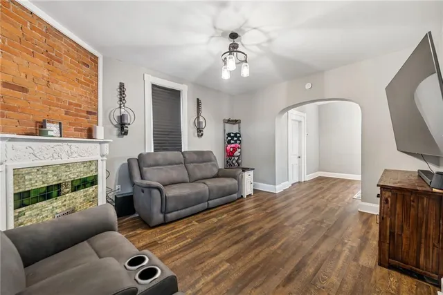 $219,000 | 116 Talbot Avenue, Greensburg, PA 15601