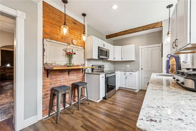 $219,000 | 116 Talbot Avenue, Greensburg, PA 15601