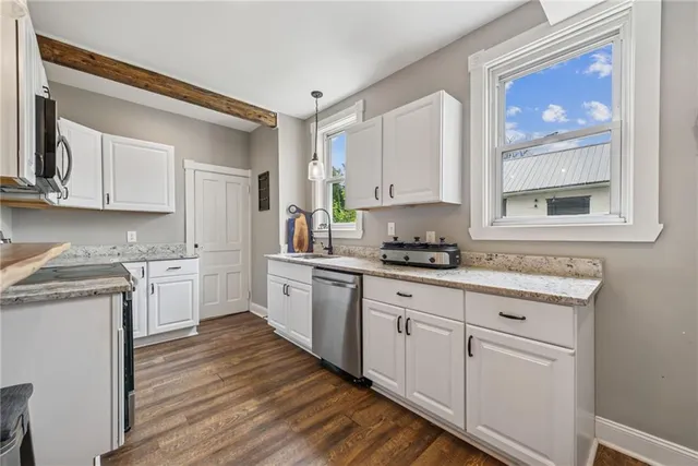 $219,000 | 116 Talbot Avenue, Greensburg, PA 15601