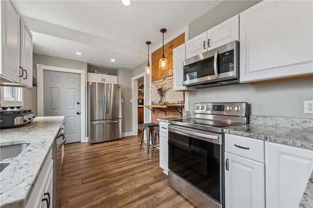 $219,000 | 116 Talbot Avenue, Greensburg, PA 15601