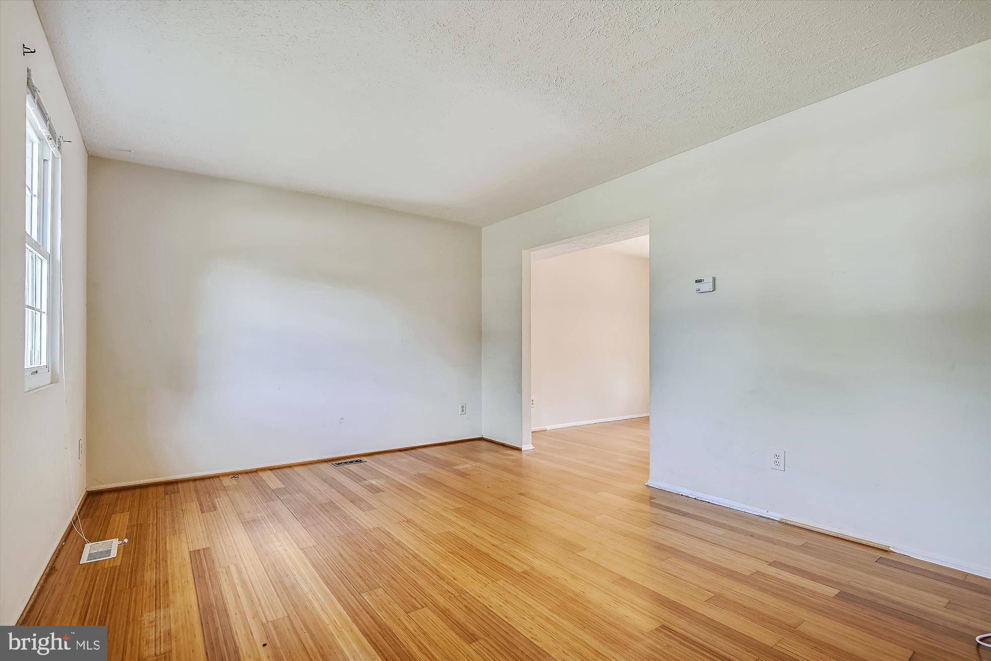 1210 Hunter Road Pasadena, MD 21122 - Photo 10 of 42 Great Natural Light in Living Room