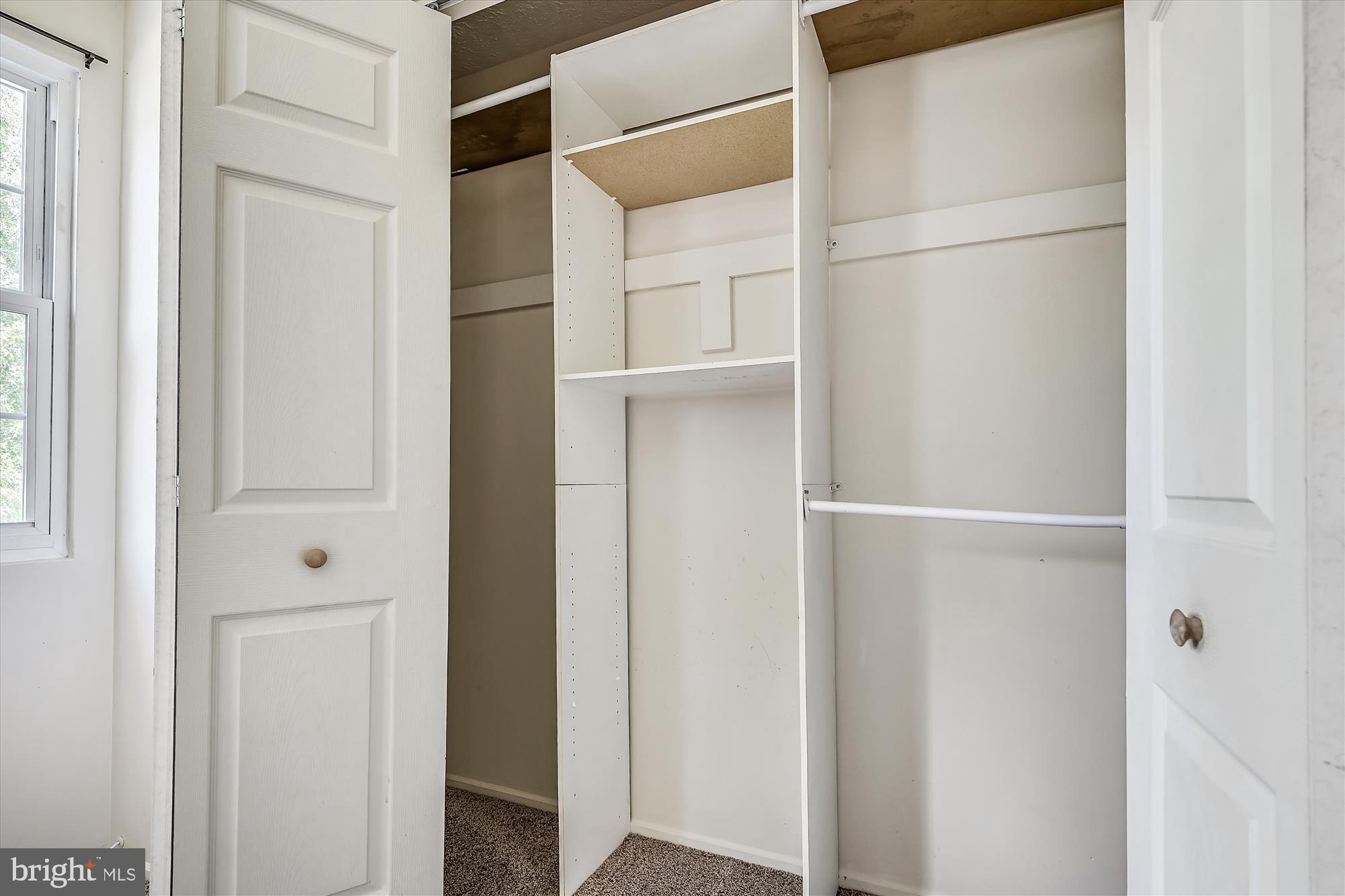 1210 Hunter Road Pasadena, MD 21122 - Photo 23 of 42 Closet inserts in Primary Bedroom