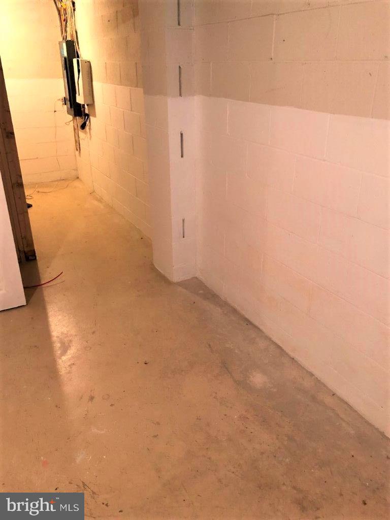 1210 Hunter Road Pasadena, MD 21122 - Photo 36 of 42 Basement
