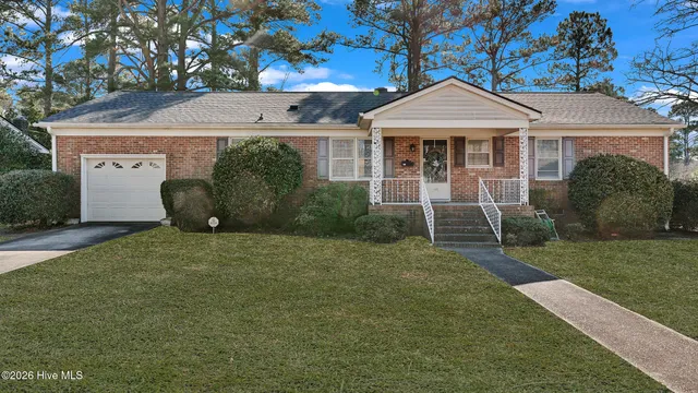 $260,000 | 111 Camellia Lane, Greenville, NC 27858