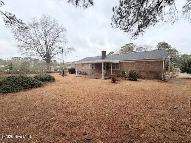 $260,000 | 111 Camellia Lane, Greenville, NC 27858