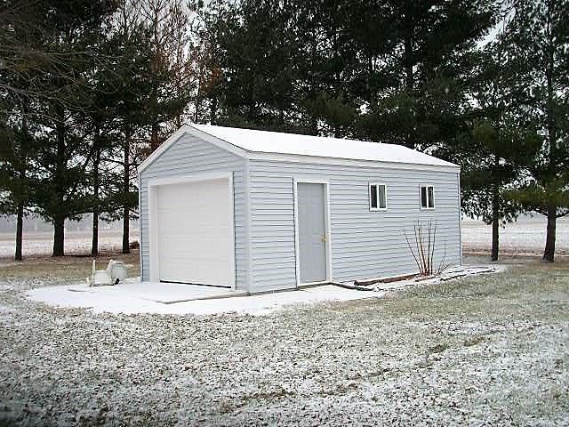 23923 Paulding Road Monroeville, IN 46773 - Photo 4 of 25