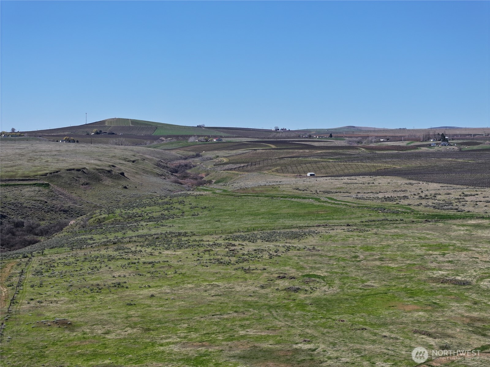 0 West Knox Road Benton City, WA 99320 - Photo 5 of 24