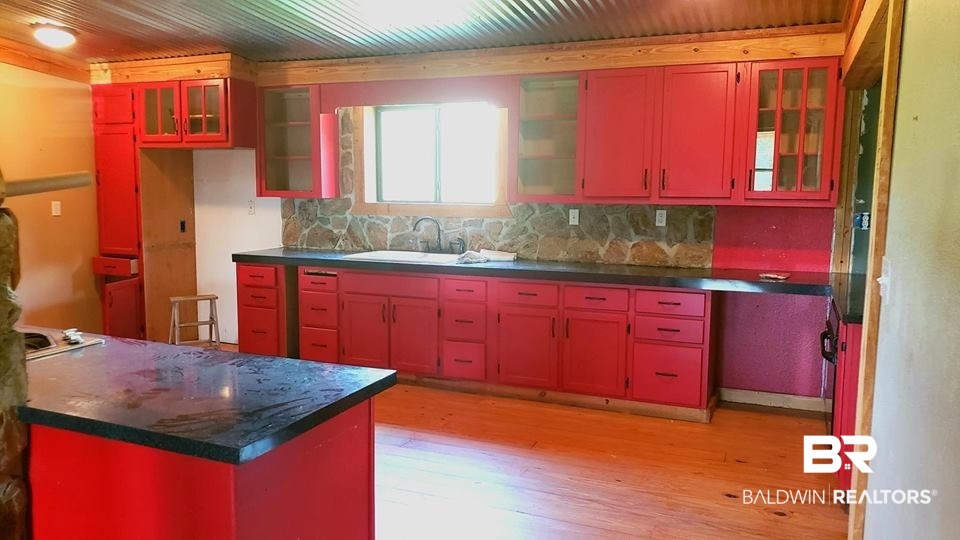 14225 Baptist Ball Park Road Stapleton, AL 36578 - Photo 4 of 21