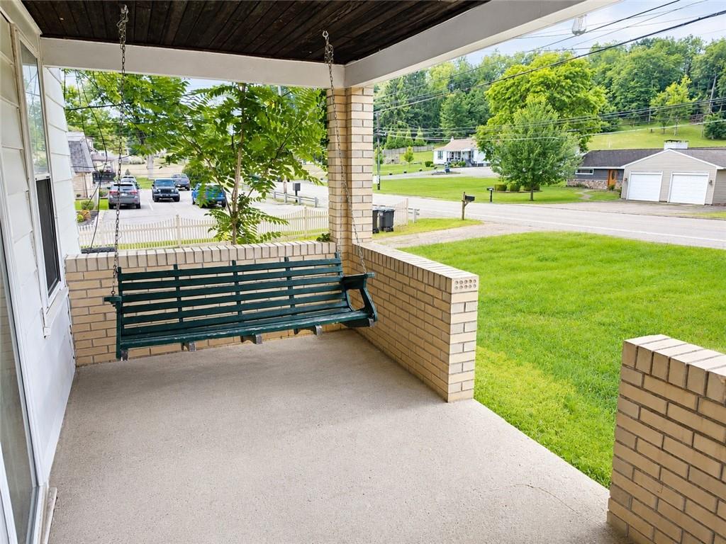 1676 Brodhead Road Coraopolis, PA 15108 - Photo 3 of 12