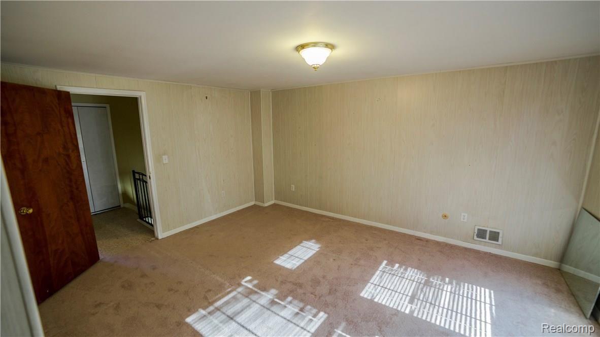 3505 Crooks Road, Unit 6 Royal Oak, MI 48073 - Photo 12 of 17 Crooks bed 3.jpg