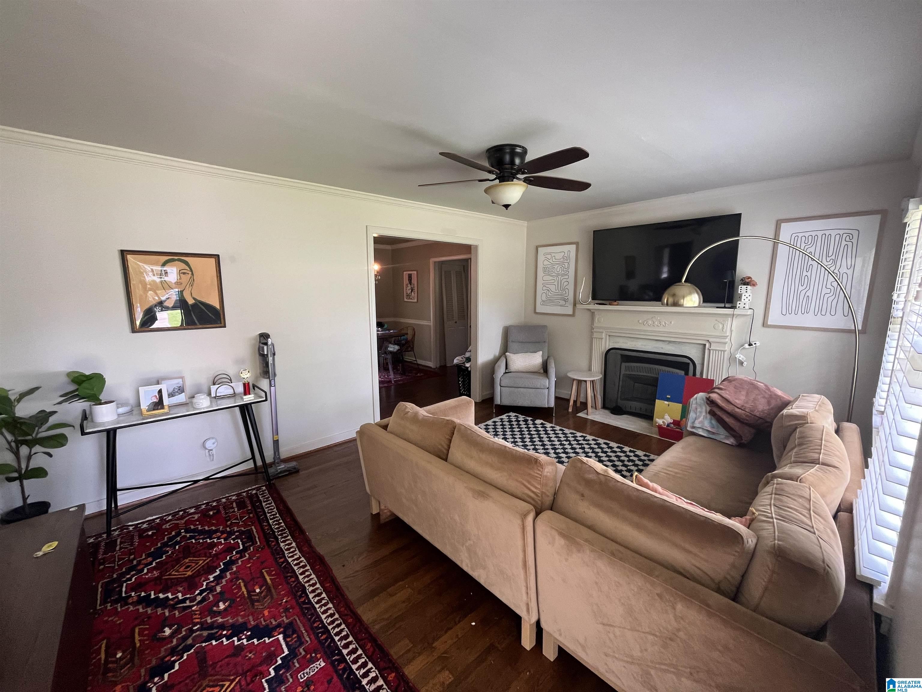 244 Raleigh Avenue Birmingham, AL 35209 - Photo 14 of 15