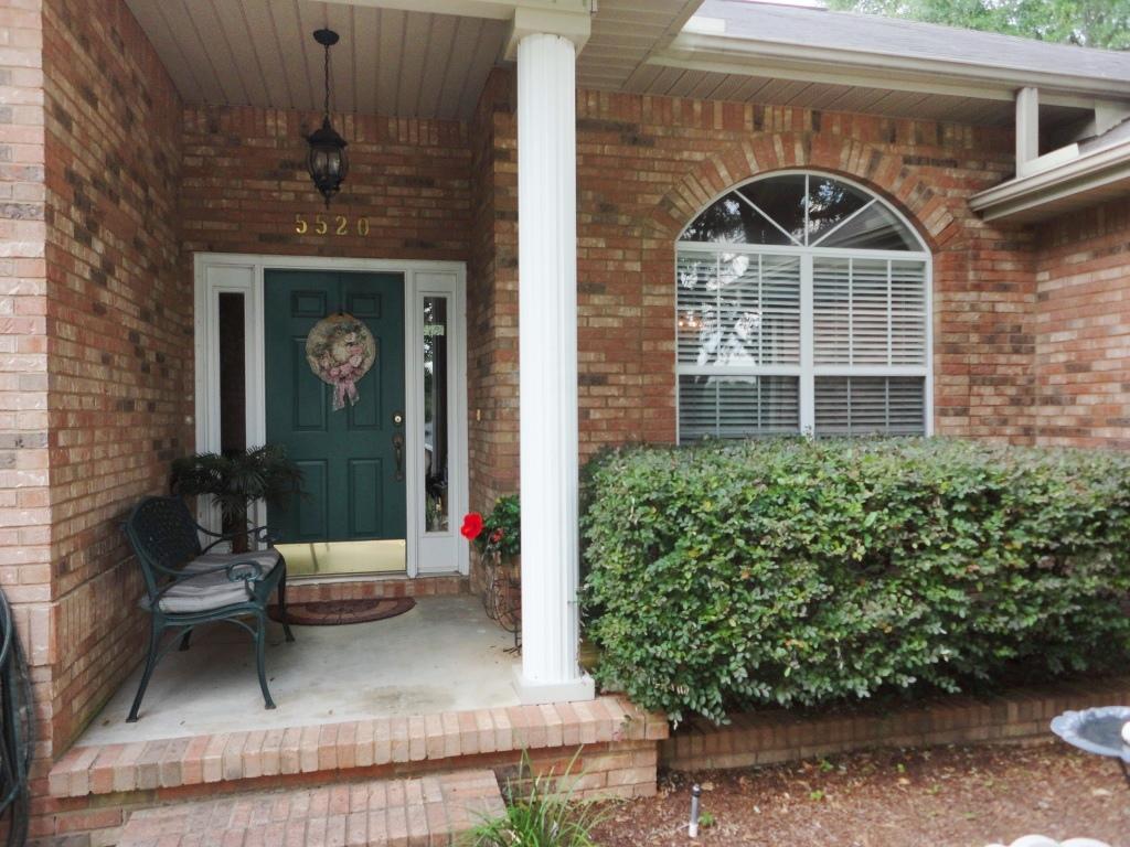 5520 Monterrey Road Crestview, FL 32539 - Photo 4 of 37 DSC04651