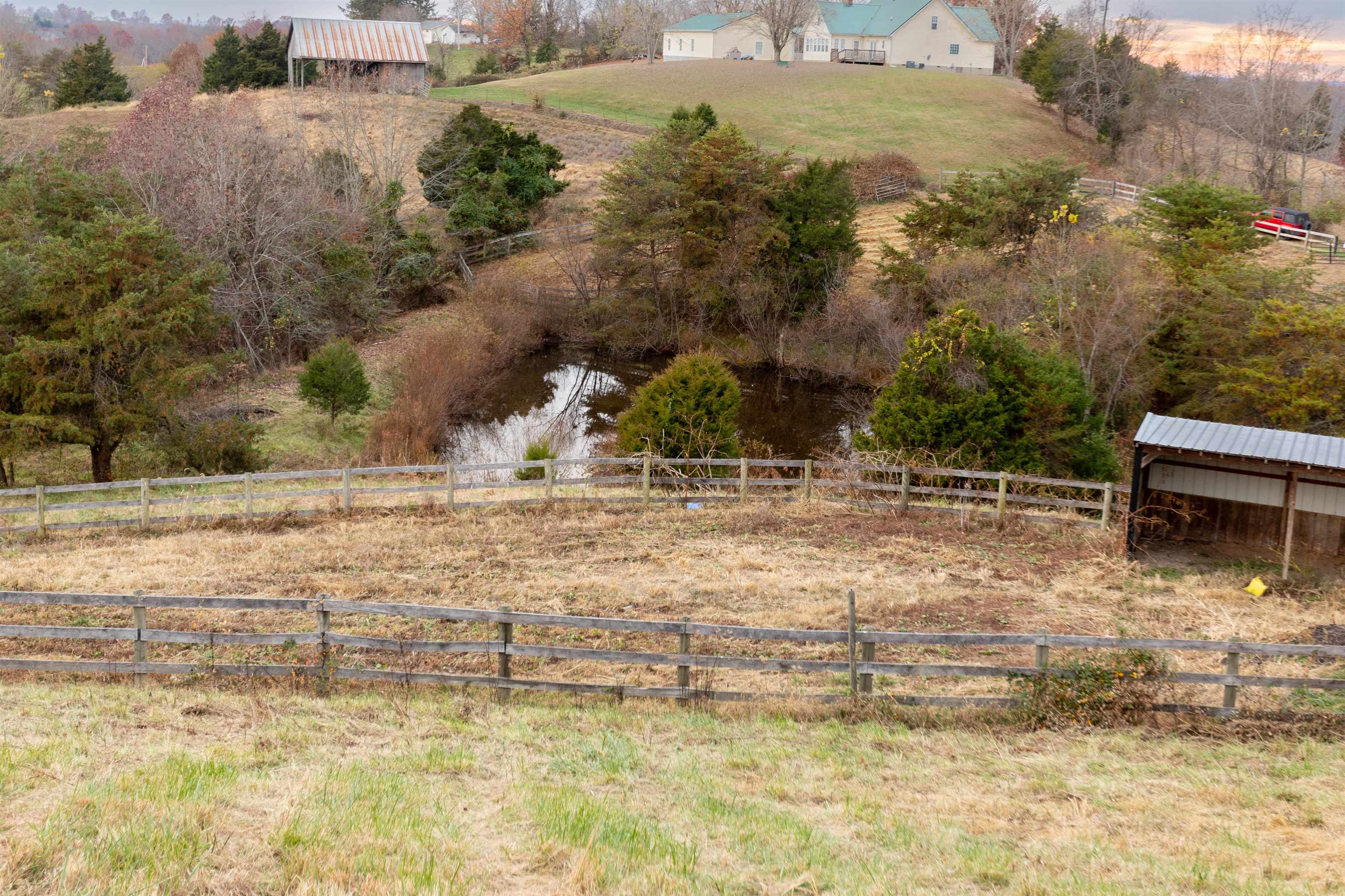 5072 Grandview Rdg Road Buffalo, WV 25033 - Photo 28 of 29 Gallery Image 28