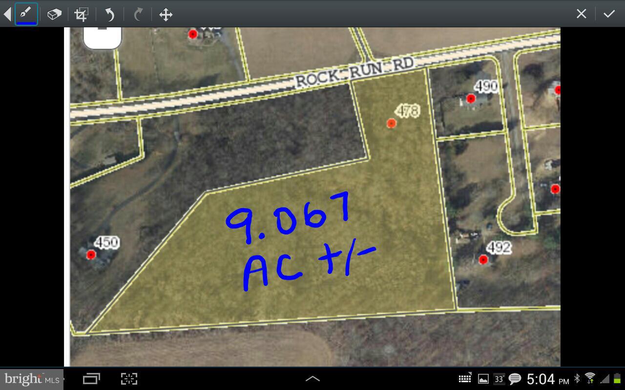 478 Rock Run Road Port Deposit, MD 21904 - Photo 1 of 6 Exterior (General)