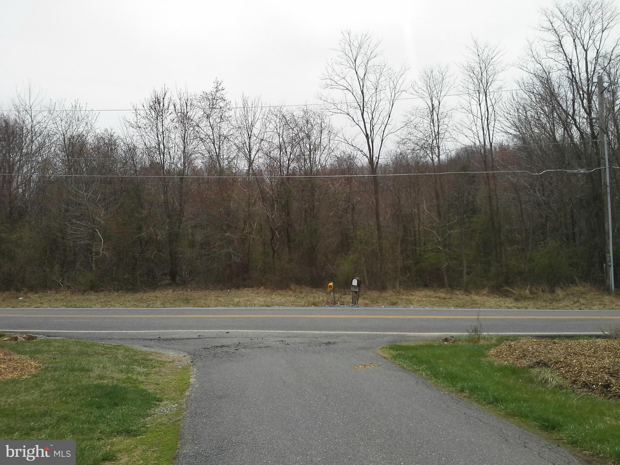 478 Rock Run Road Port Deposit, MD 21904 - Photo 3 of 6 Exterior (General)