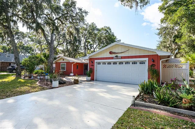 $429,000 | 14 Fort Caroline Lane, Palm Coast, FL 32137