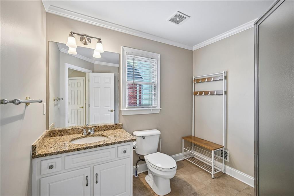 3923 Springtree Lane Hoschton, GA 30548 - Photo 48 of 65