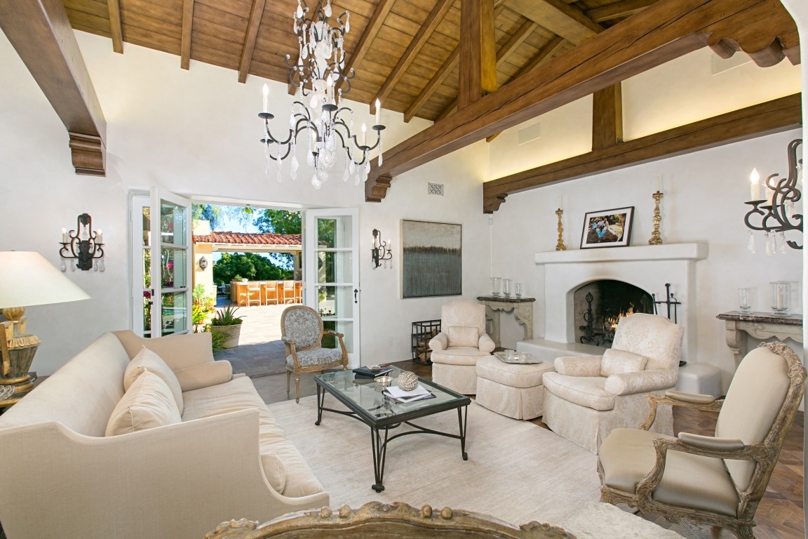 6130 Lago Lindo Rancho Santa Fe, CA 92067 - Photo 17 of 25
