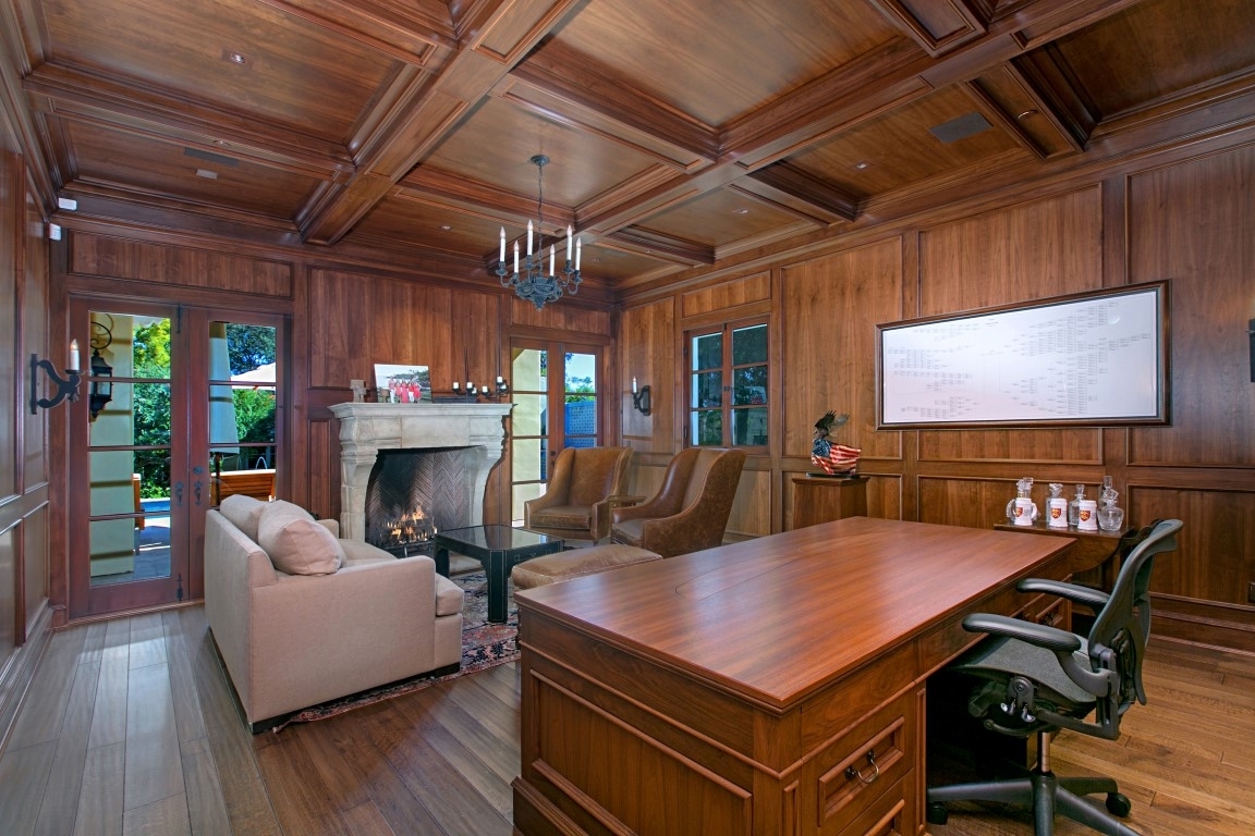 6130 Lago Lindo Rancho Santa Fe, CA 92067 - Photo 19 of 25