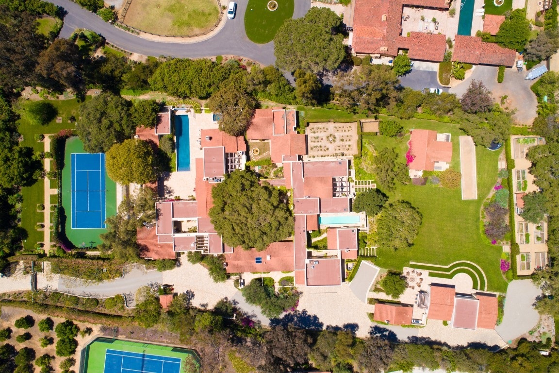 6130 Lago Lindo Rancho Santa Fe, CA 92067 - Photo 24 of 25