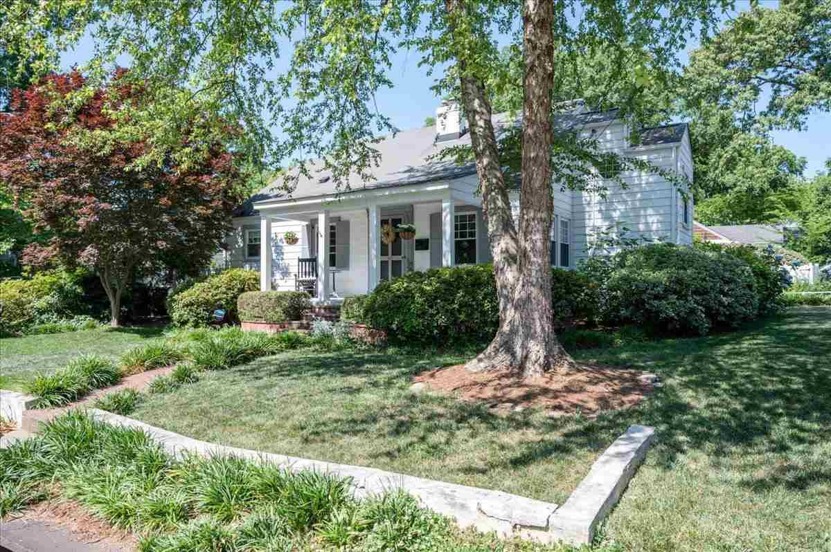 1609 Carson Street Raleigh, NC 27608 - Photo 1 of 30 Photo 1