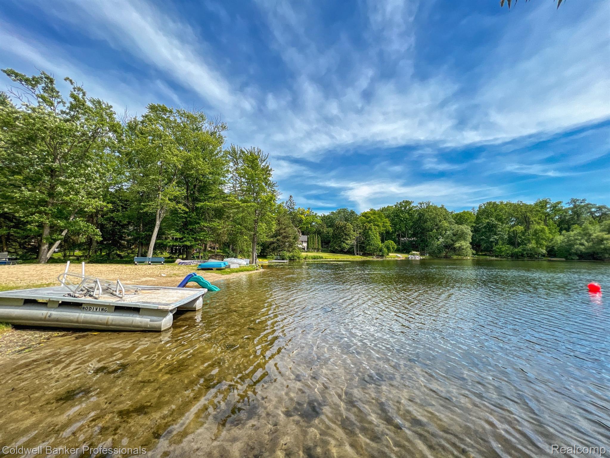4972 Arrowhead Road West Bloomfield, MI 48323 - Photo 61 of 76 Gallery Image 61