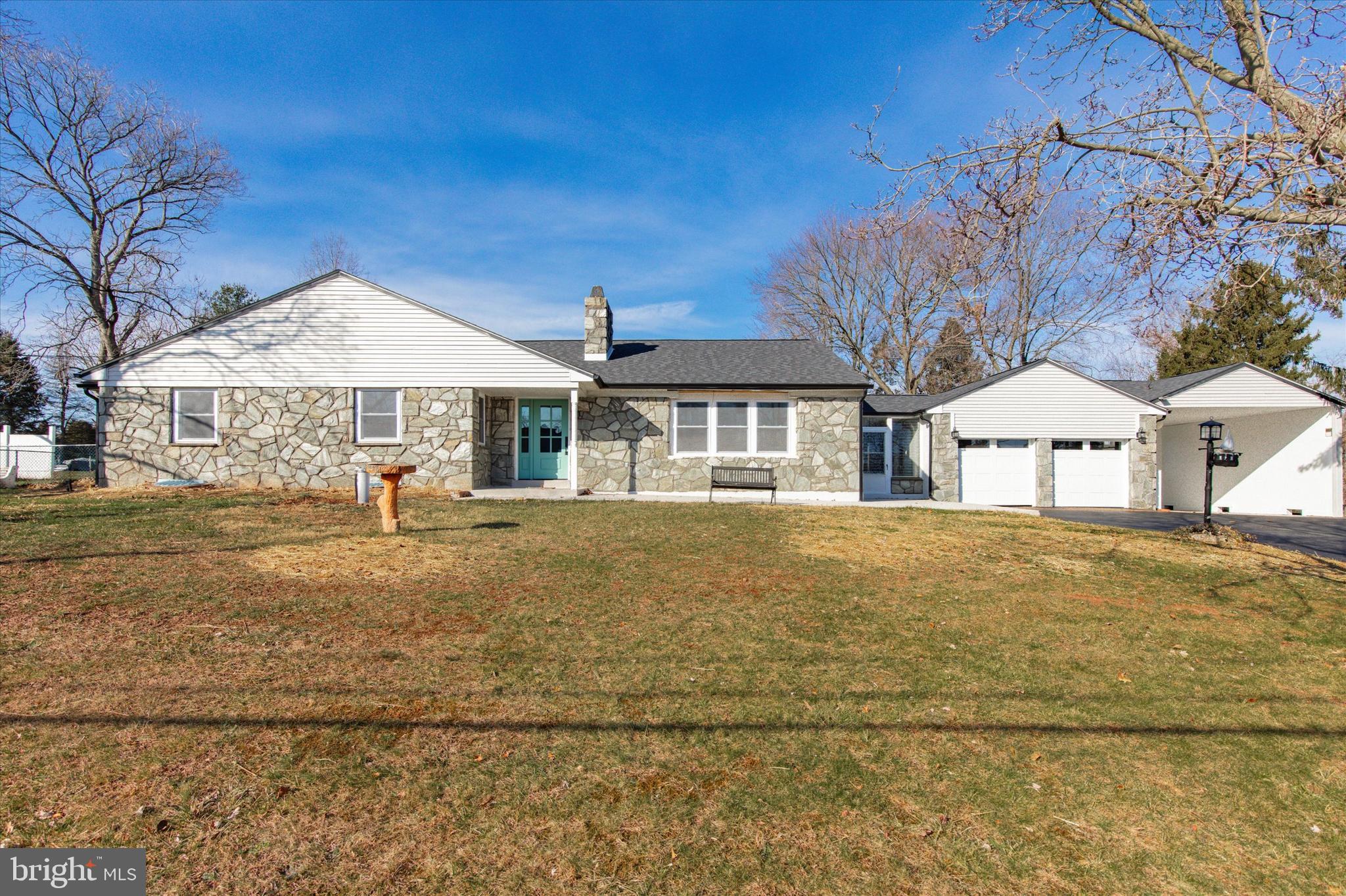 1213 Township Line Road Phoenixville, PA 19460 - Photo 1 of 40 Exterior Front